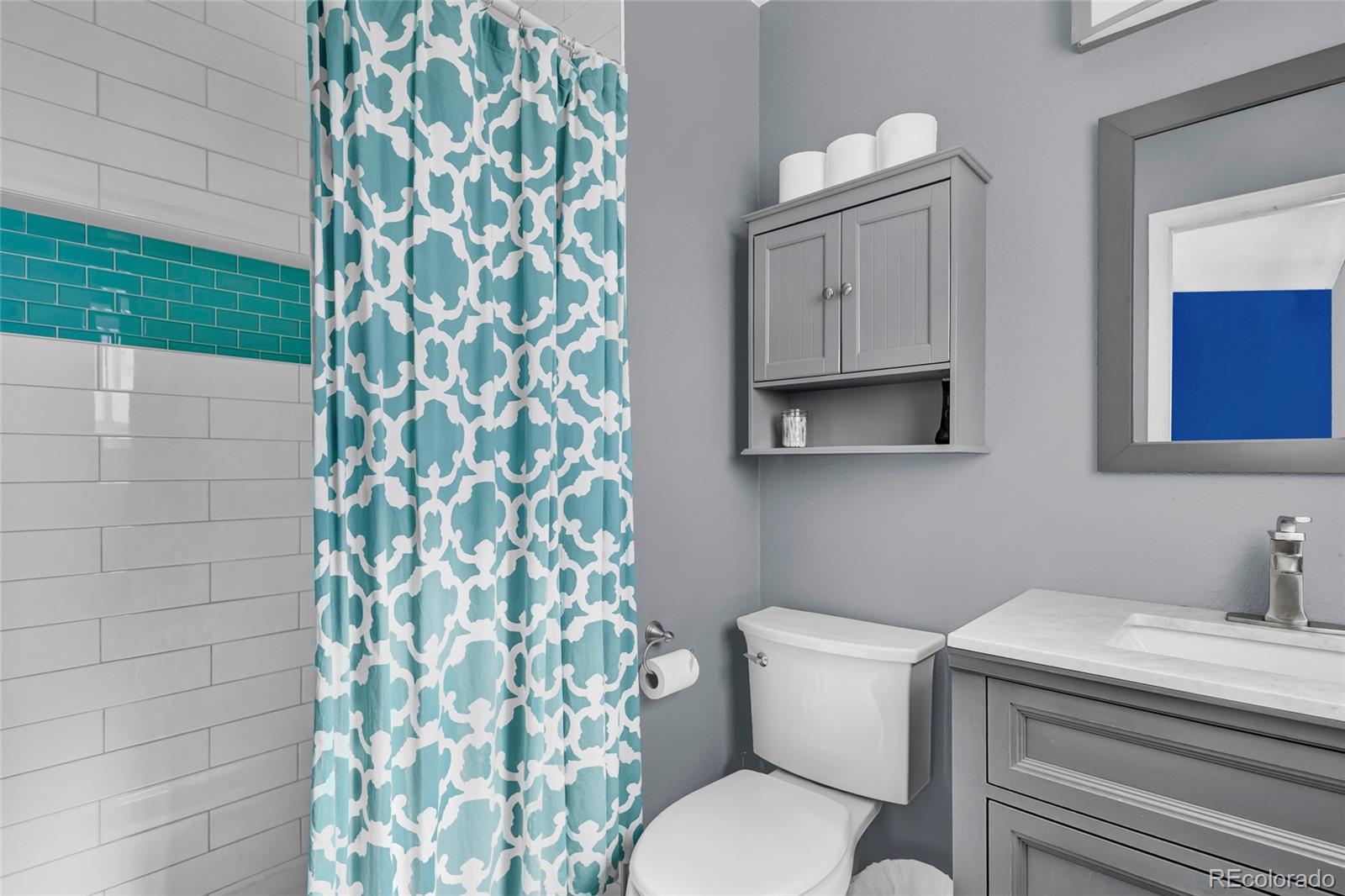 5291 S Yampa Street Centennial CO 80015