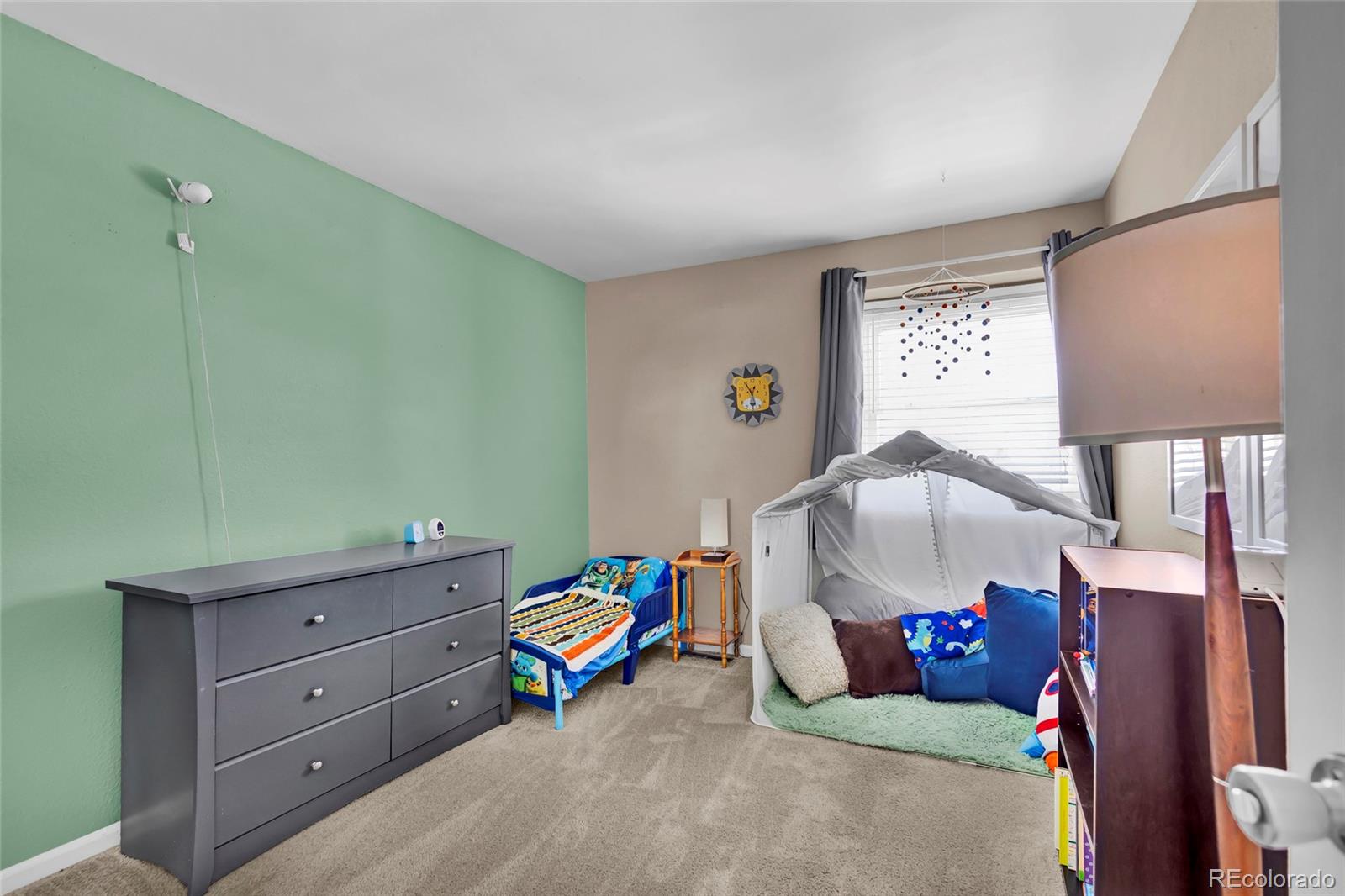 5291 S Yampa Street Centennial CO 80015