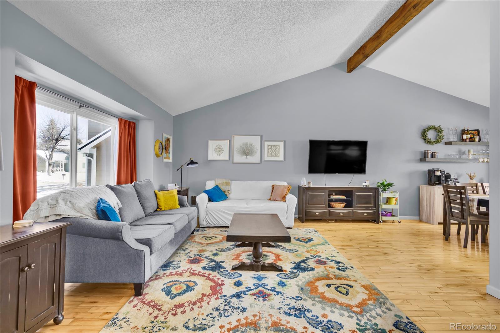 5291 S Yampa Street Centennial CO 80015