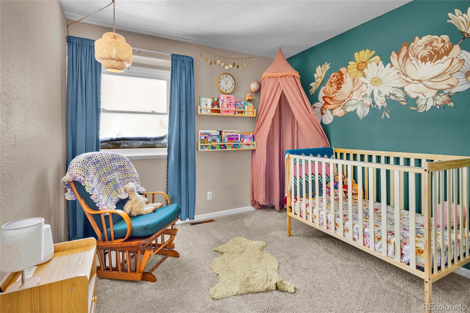 5291 S Yampa Street Centennial CO 80015