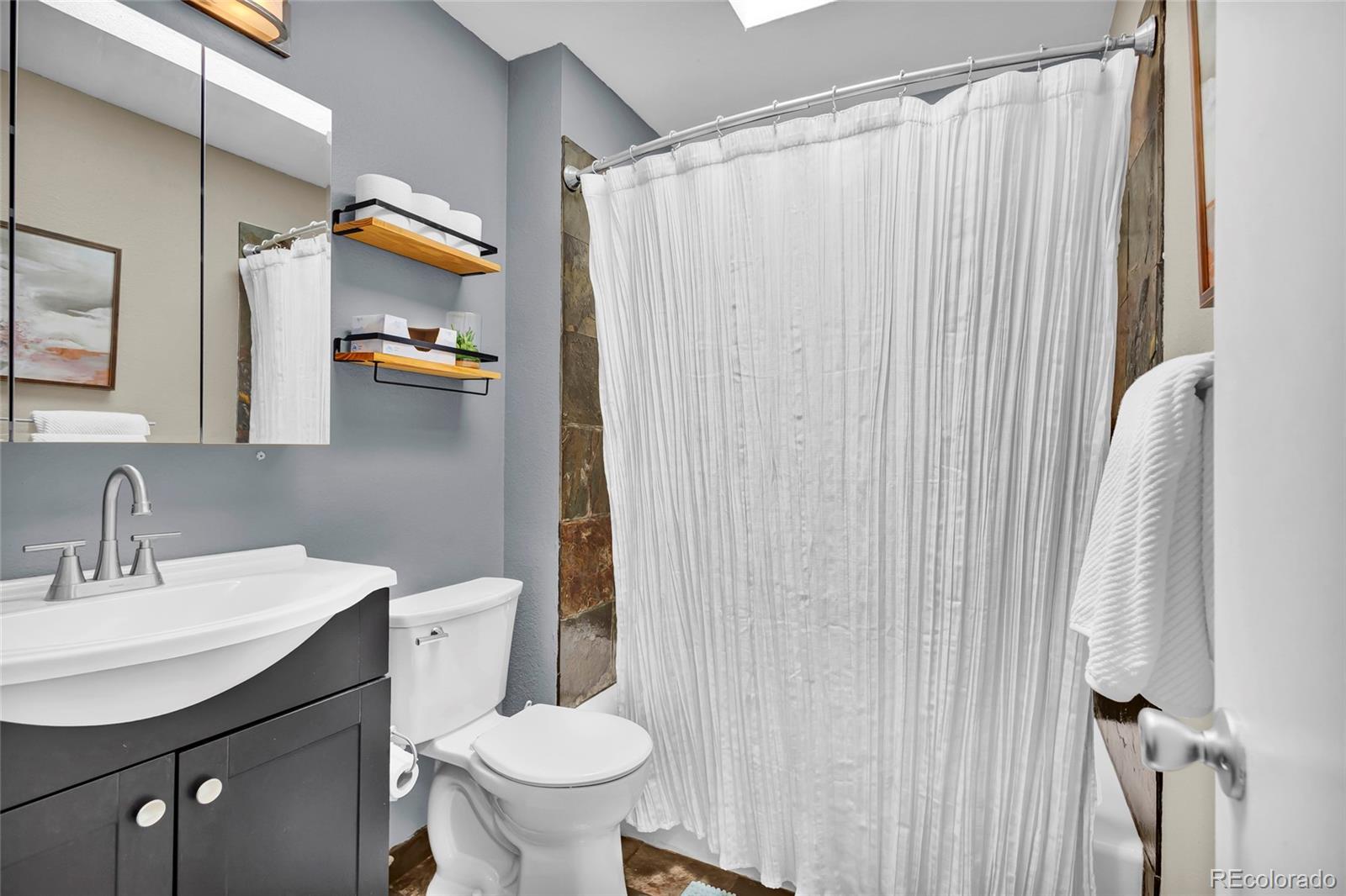 5291 S Yampa Street Centennial CO 80015