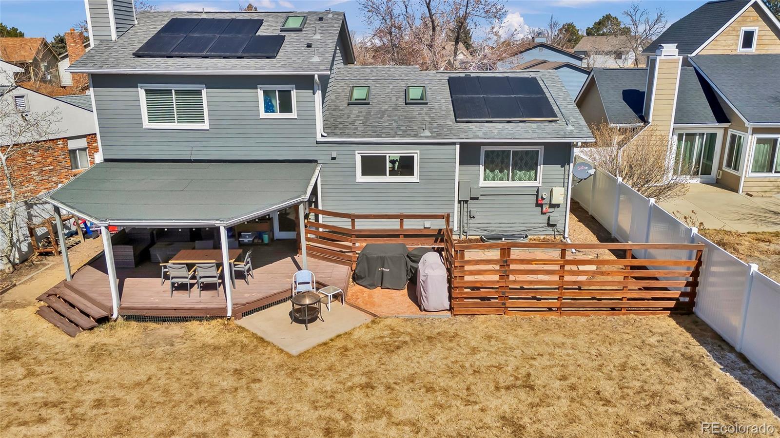 5291 S Yampa Street Centennial CO 80015
