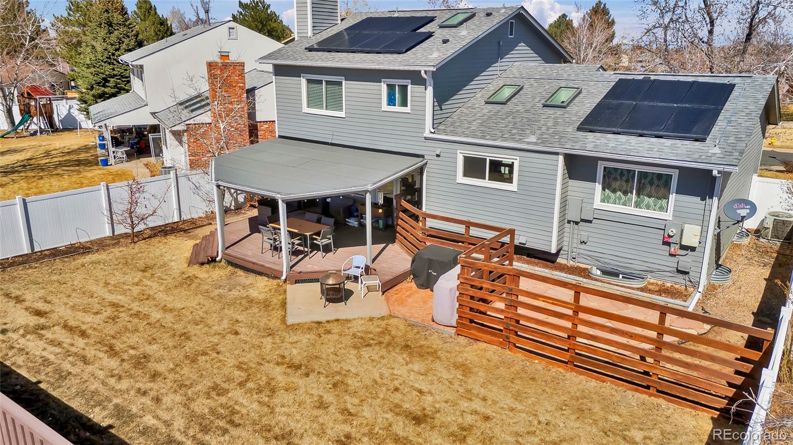 5291 S Yampa Street Centennial CO 80015