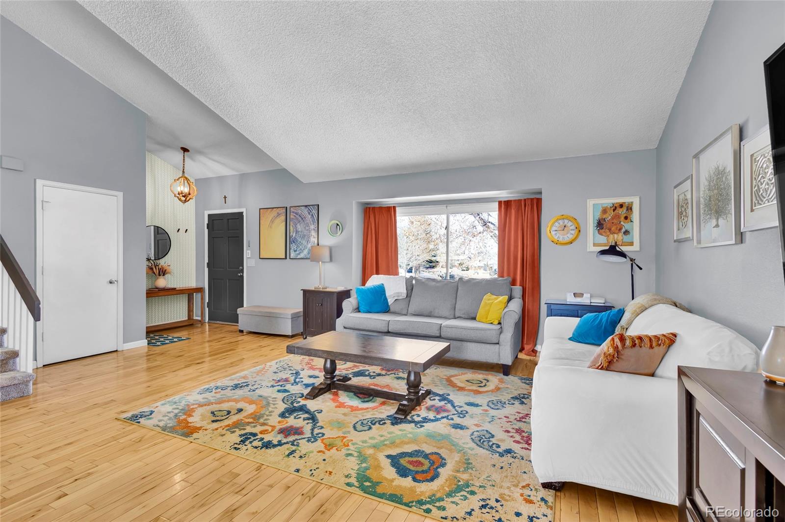5291 S Yampa Street Centennial CO 80015