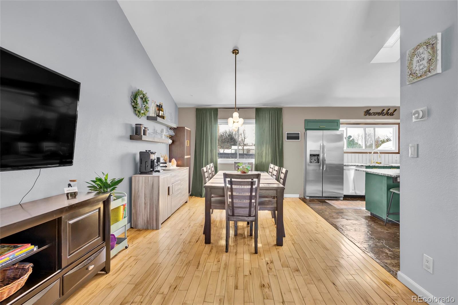5291 S Yampa Street Centennial CO 80015