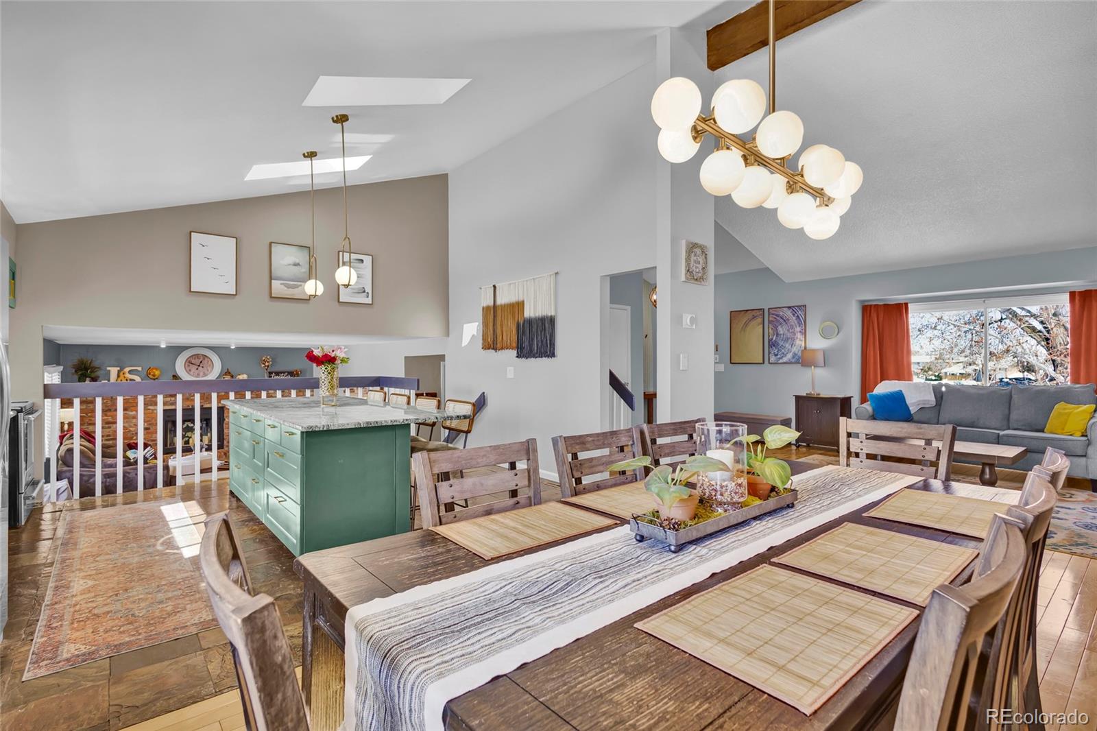5291 S Yampa Street Centennial CO 80015