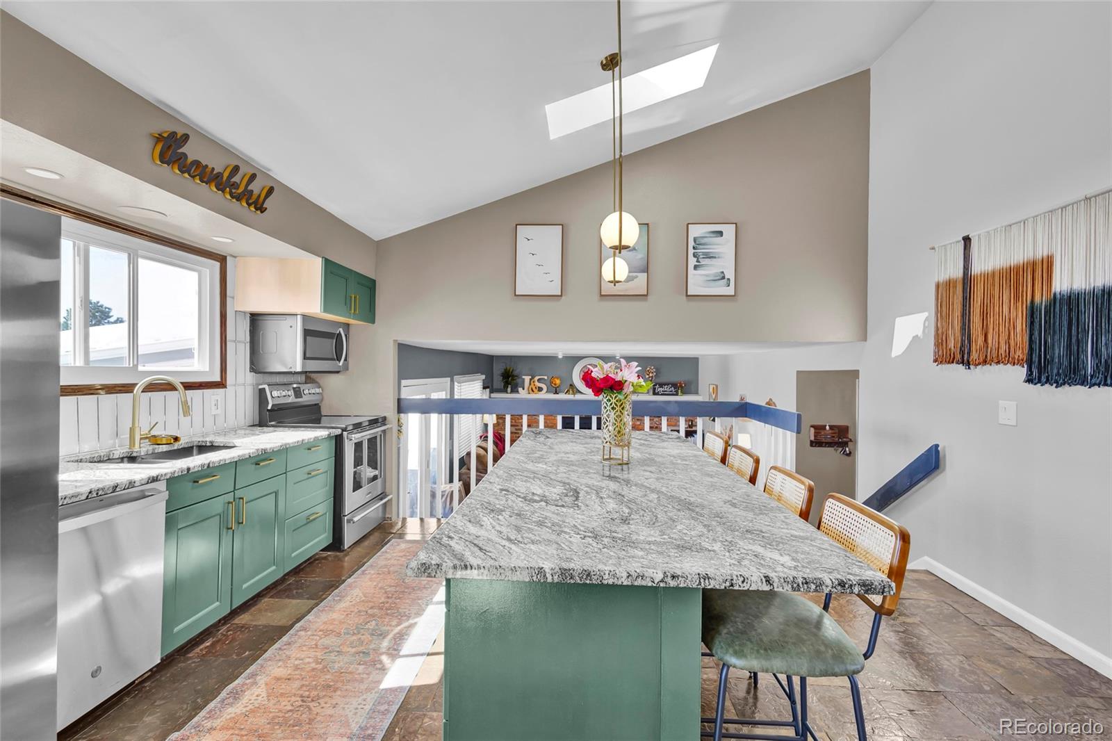 5291 S Yampa Street Centennial CO 80015