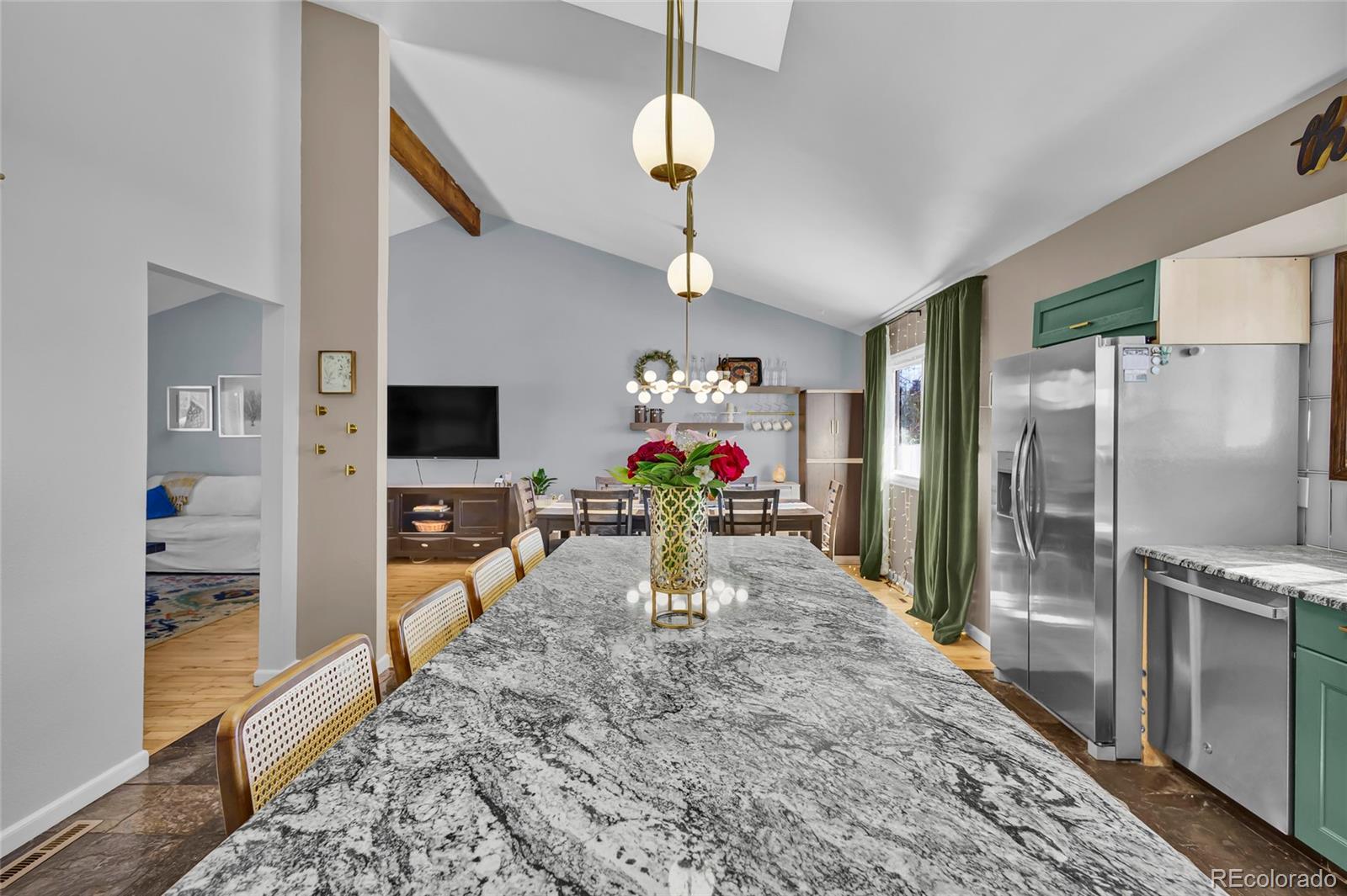 5291 S Yampa Street Centennial CO 80015