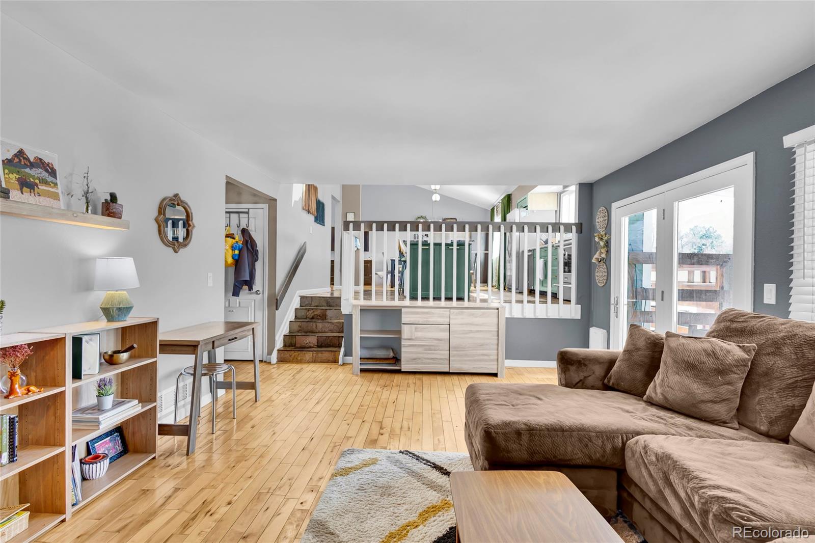 5291 S Yampa Street Centennial CO 80015