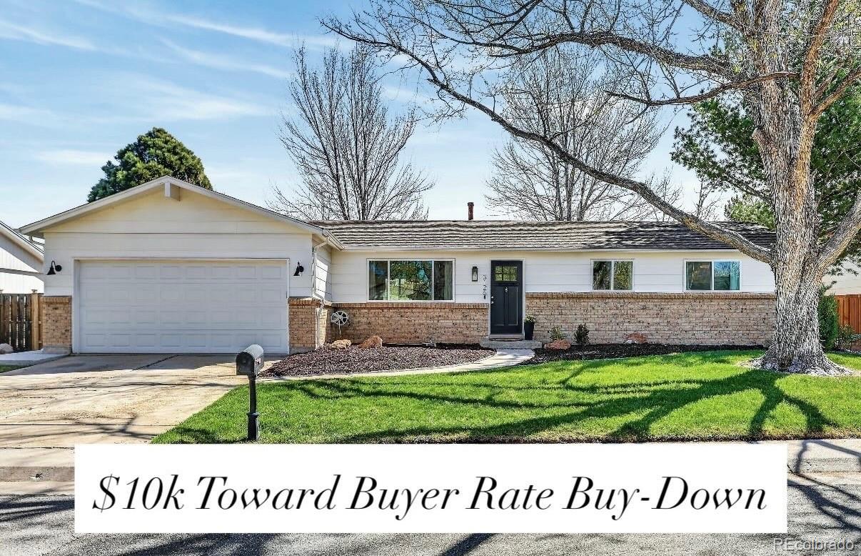 3126 S Emporia Court Denver CO 80231