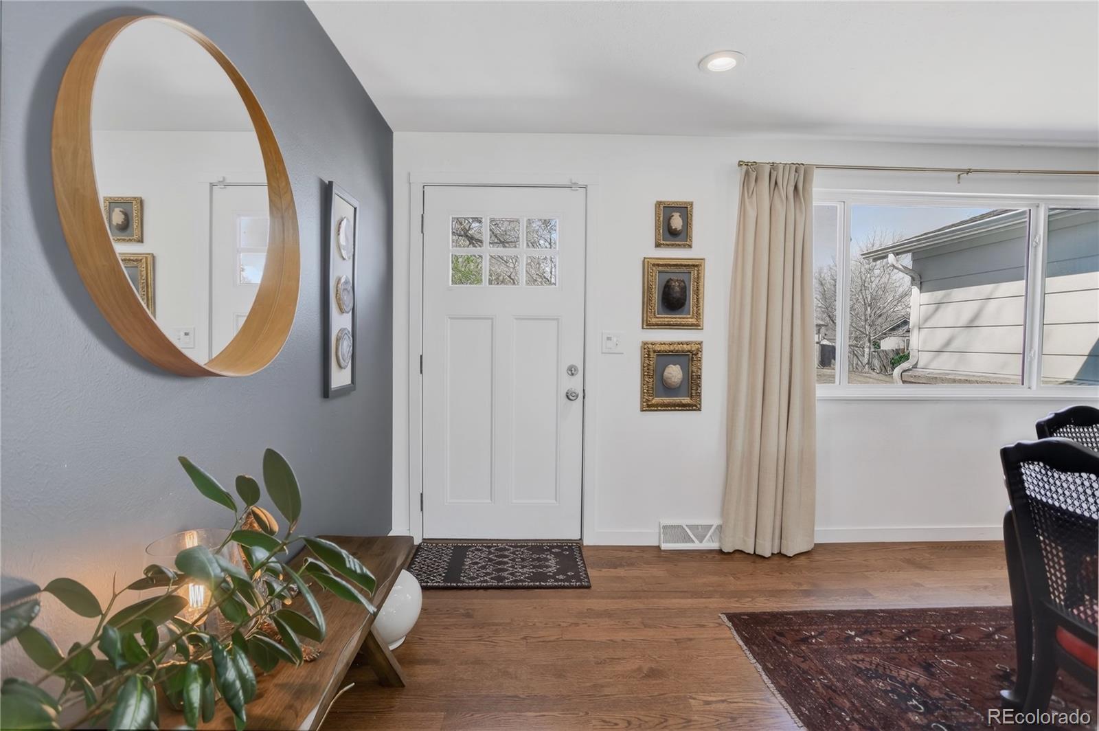 3126 S Emporia Court Denver CO 80231
