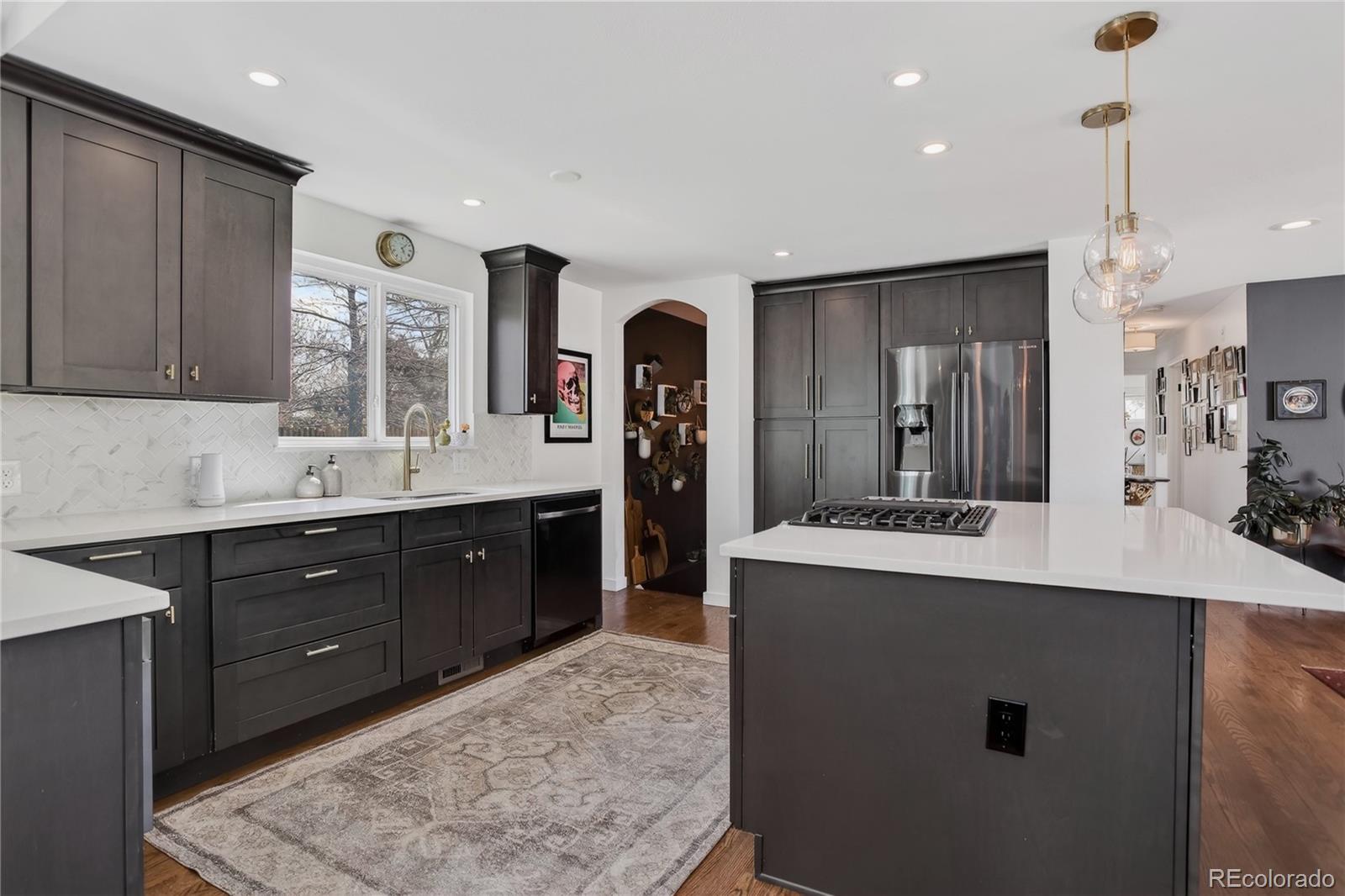 3126 S Emporia Court Denver CO 80231