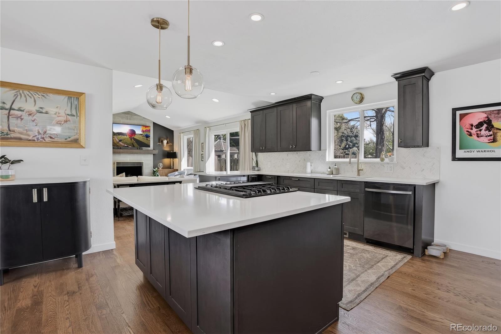 3126 S Emporia Court Denver CO 80231