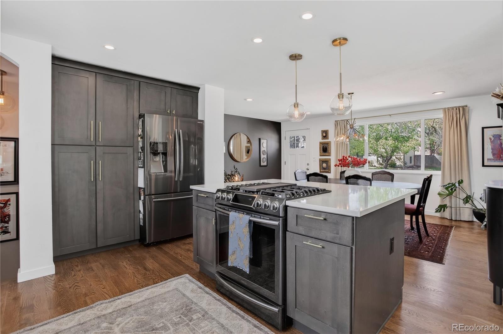 3126 S Emporia Court Denver CO 80231