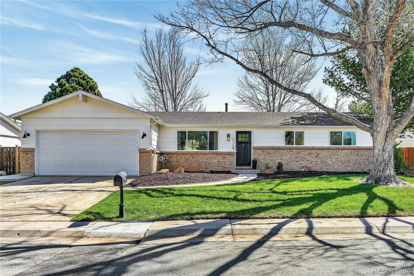 3126 S Emporia Court Denver CO 80231