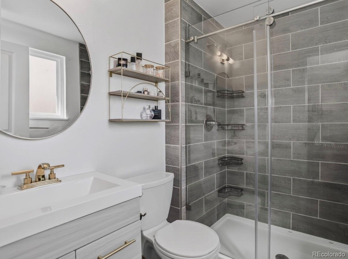 3126 S Emporia Court Denver CO 80231