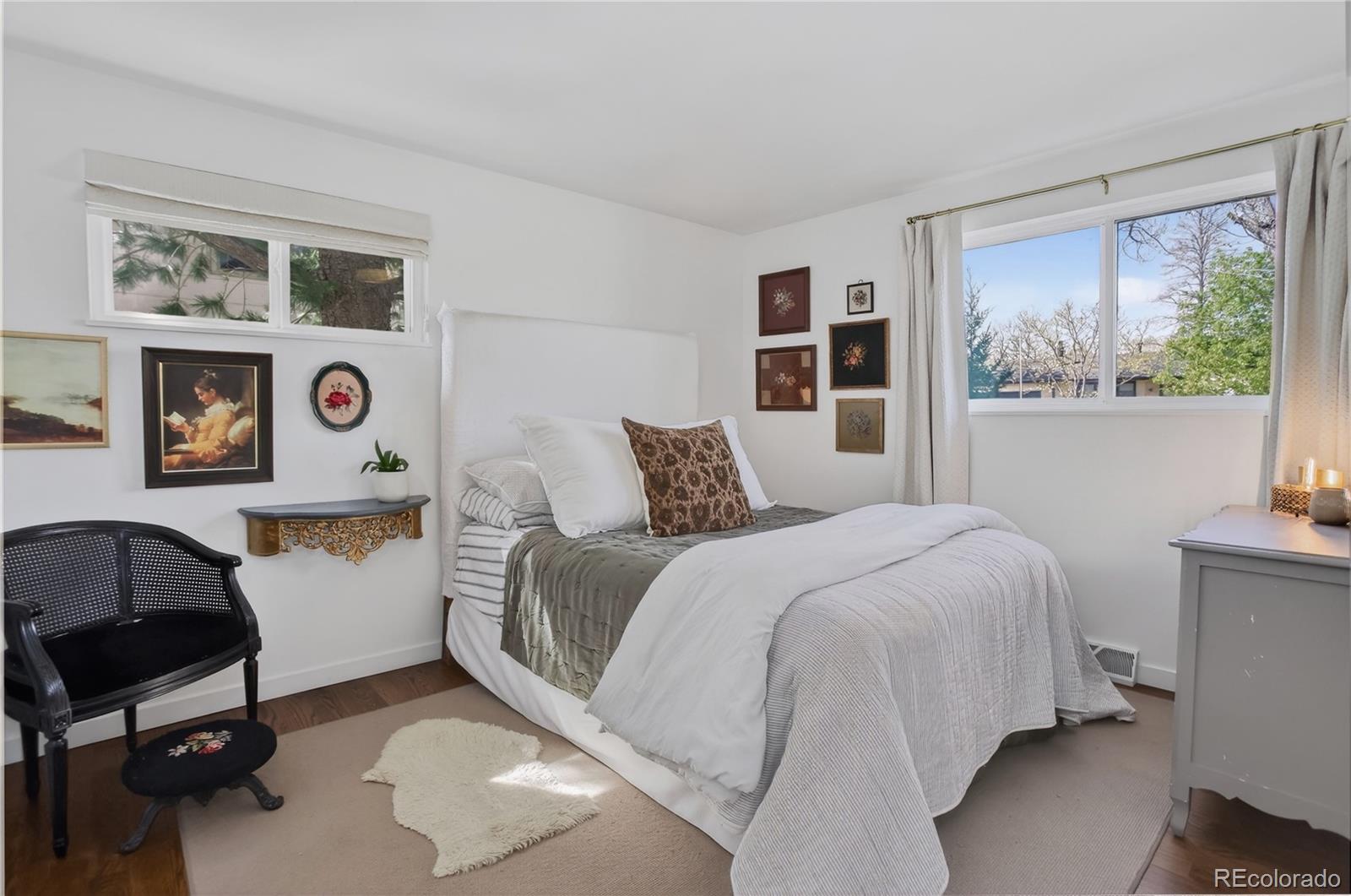 3126 S Emporia Court Denver CO 80231