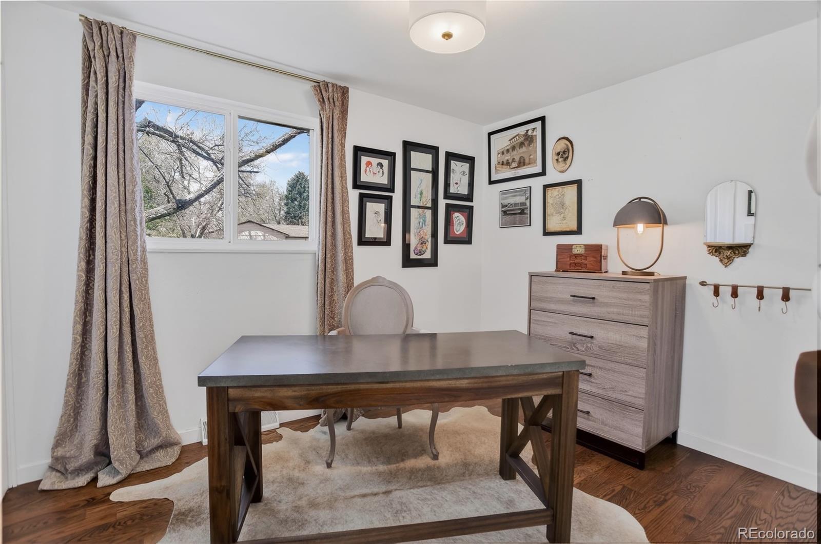3126 S Emporia Court Denver CO 80231