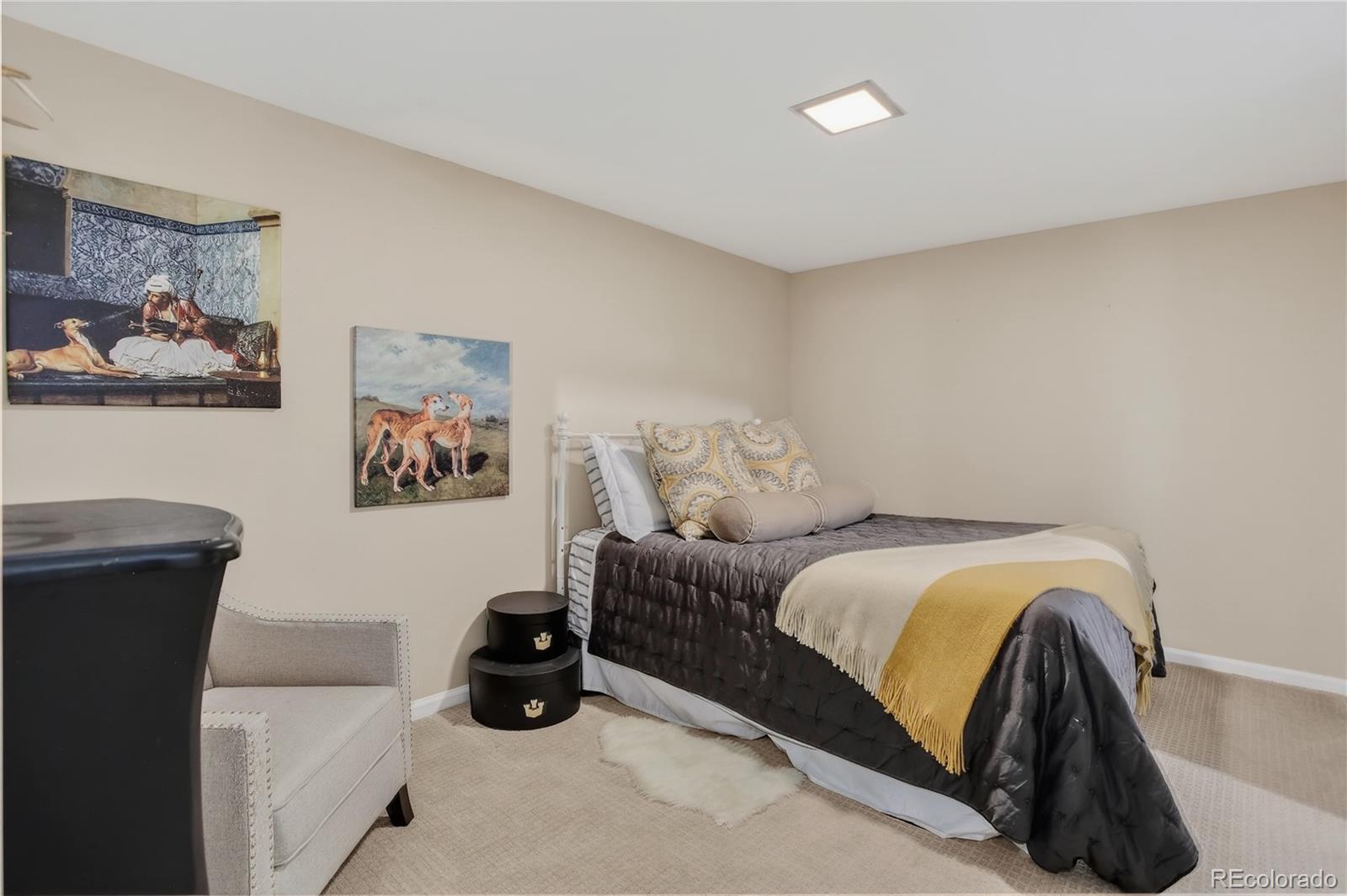3126 S Emporia Court Denver CO 80231