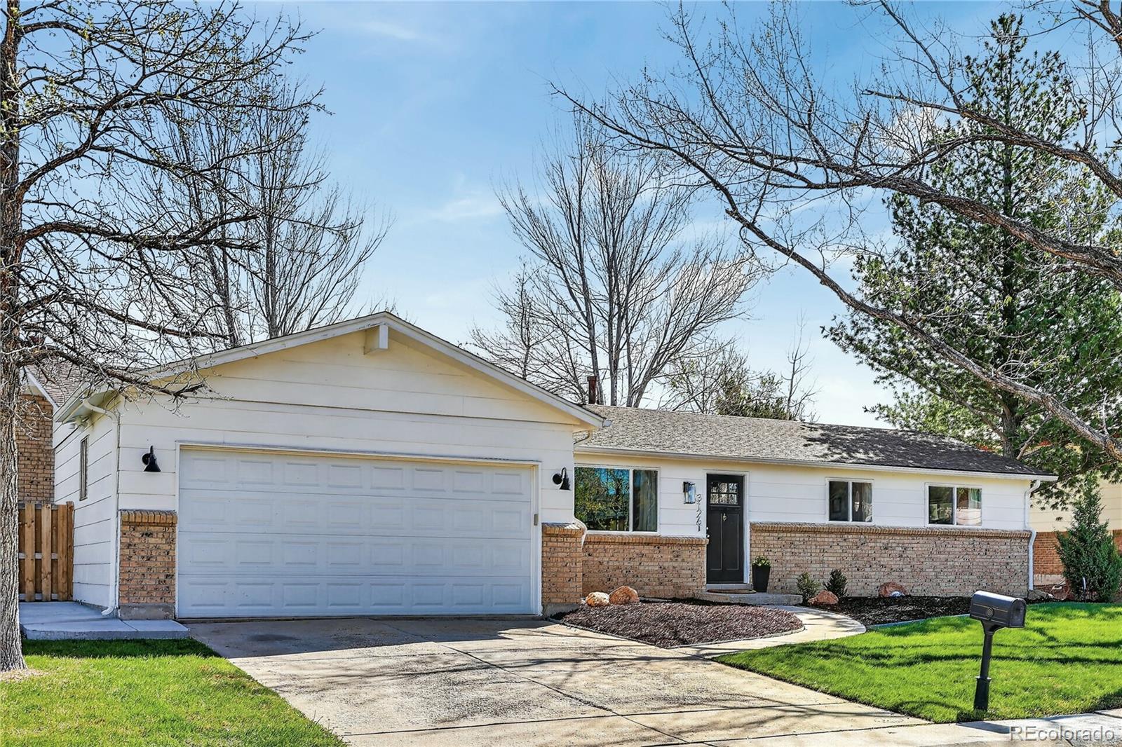3126 S Emporia Court Denver CO 80231