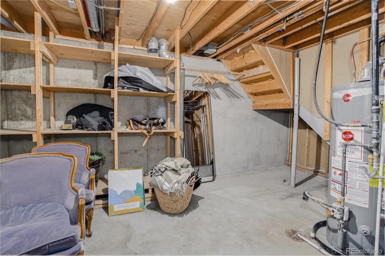 3126 S Emporia Court Denver CO 80231