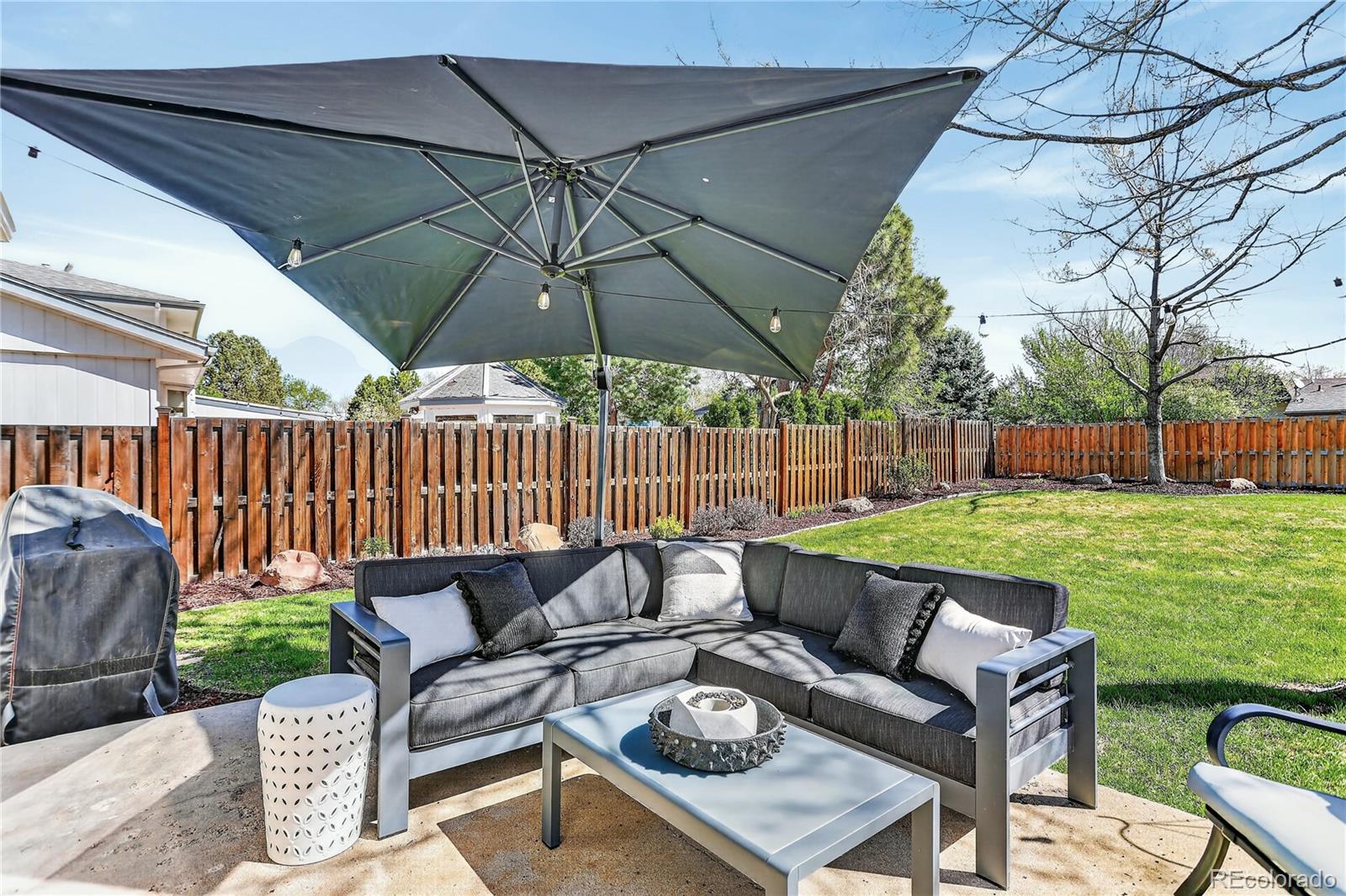 3126 S Emporia Court Denver CO 80231