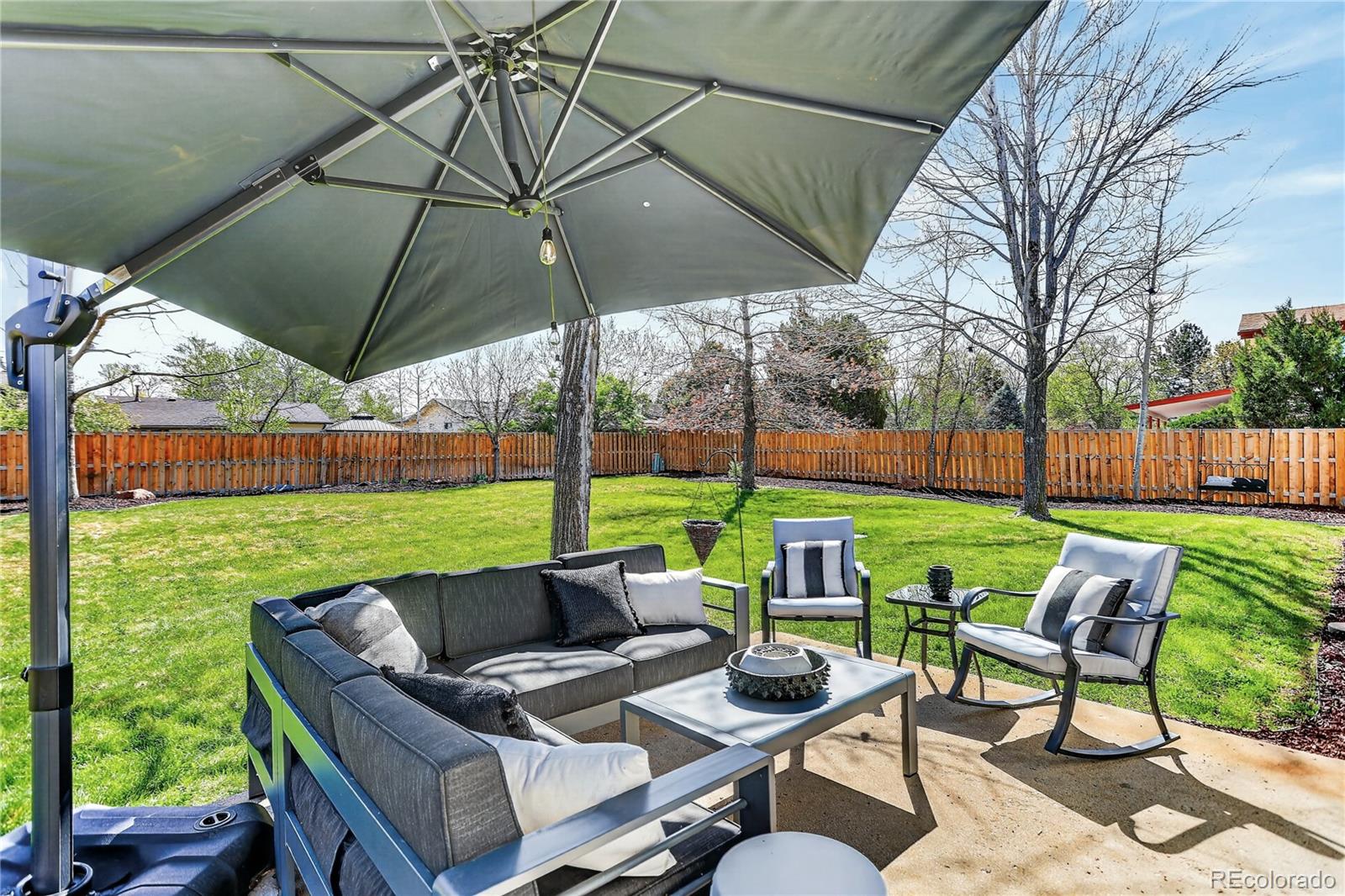 3126 S Emporia Court Denver CO 80231