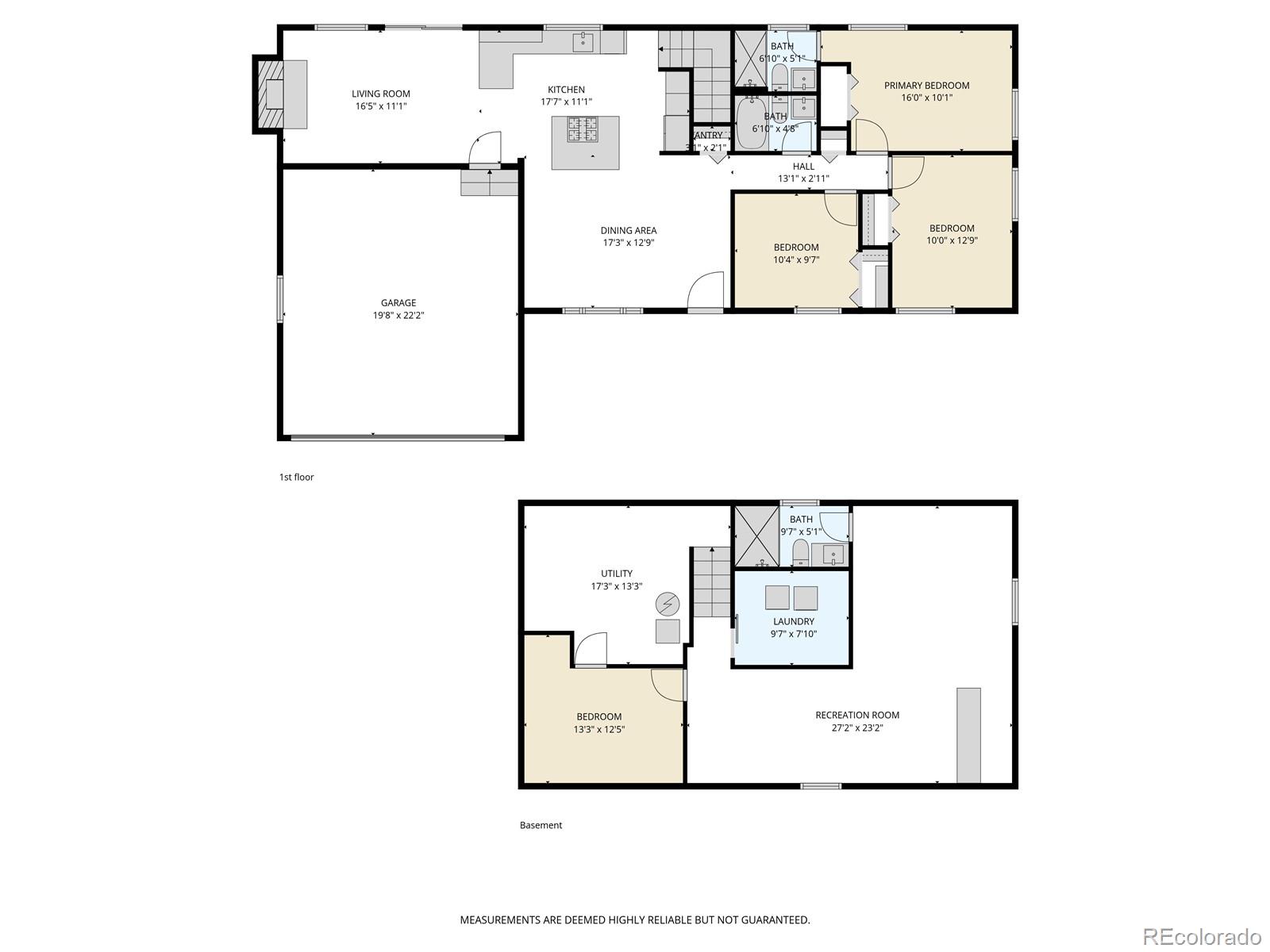 3126 S Emporia Court Denver CO 80231