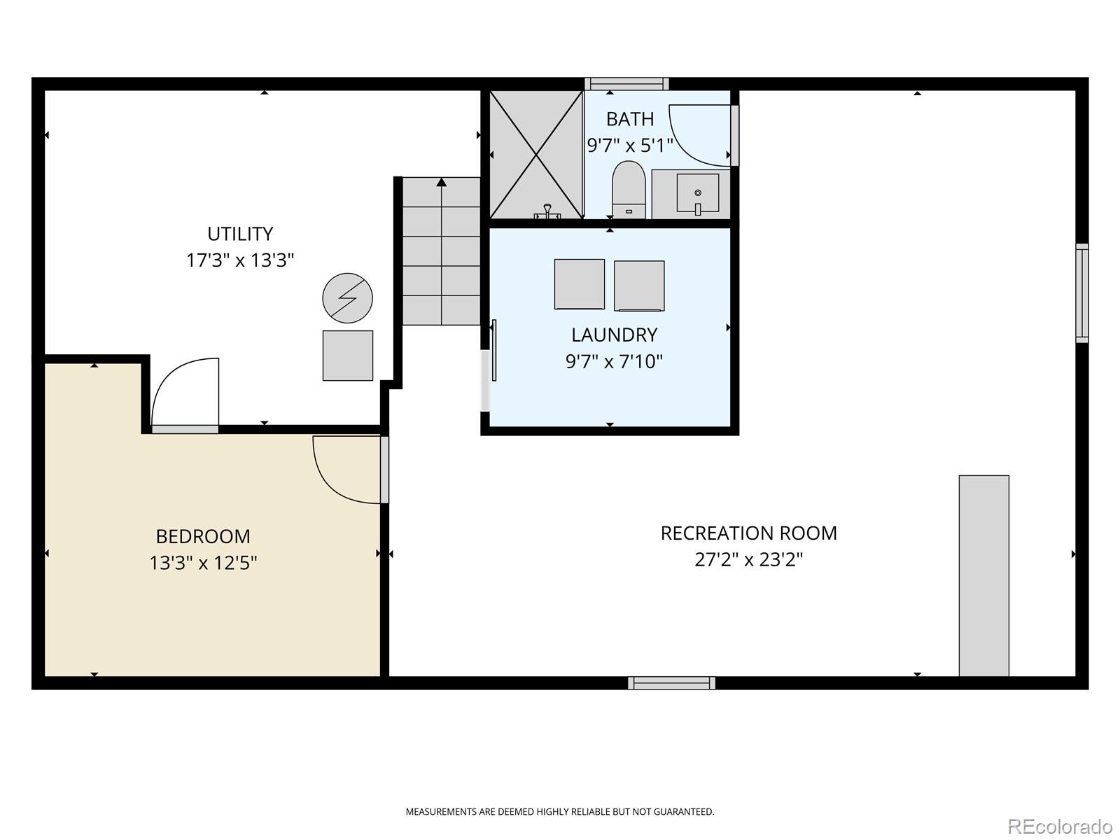 3126 S Emporia Court Denver CO 80231