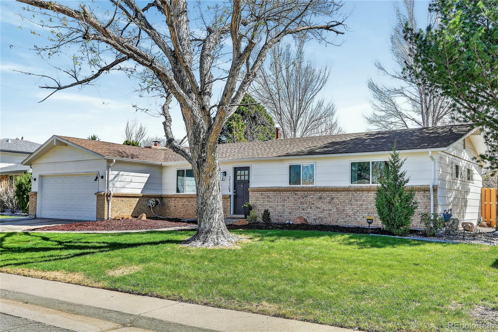 3126 S Emporia Court Denver CO 80231