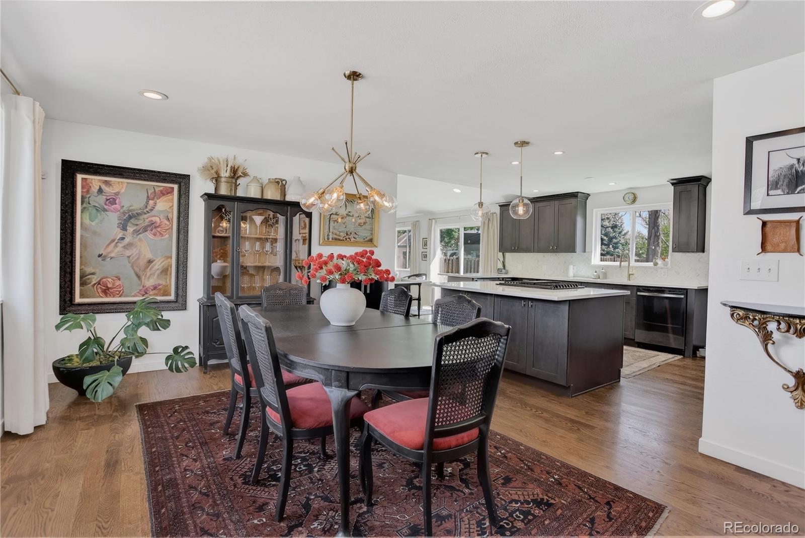 3126 S Emporia Court Denver CO 80231