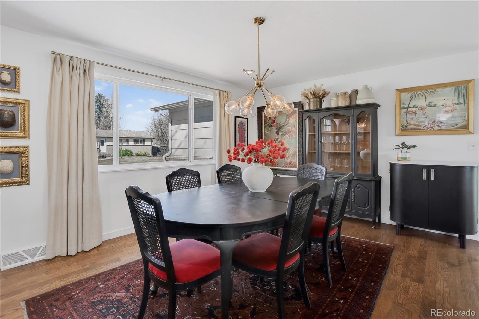 3126 S Emporia Court Denver CO 80231