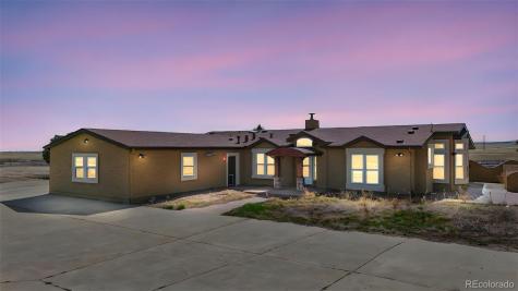 14975 Tiboria Loop Peyton CO 80831