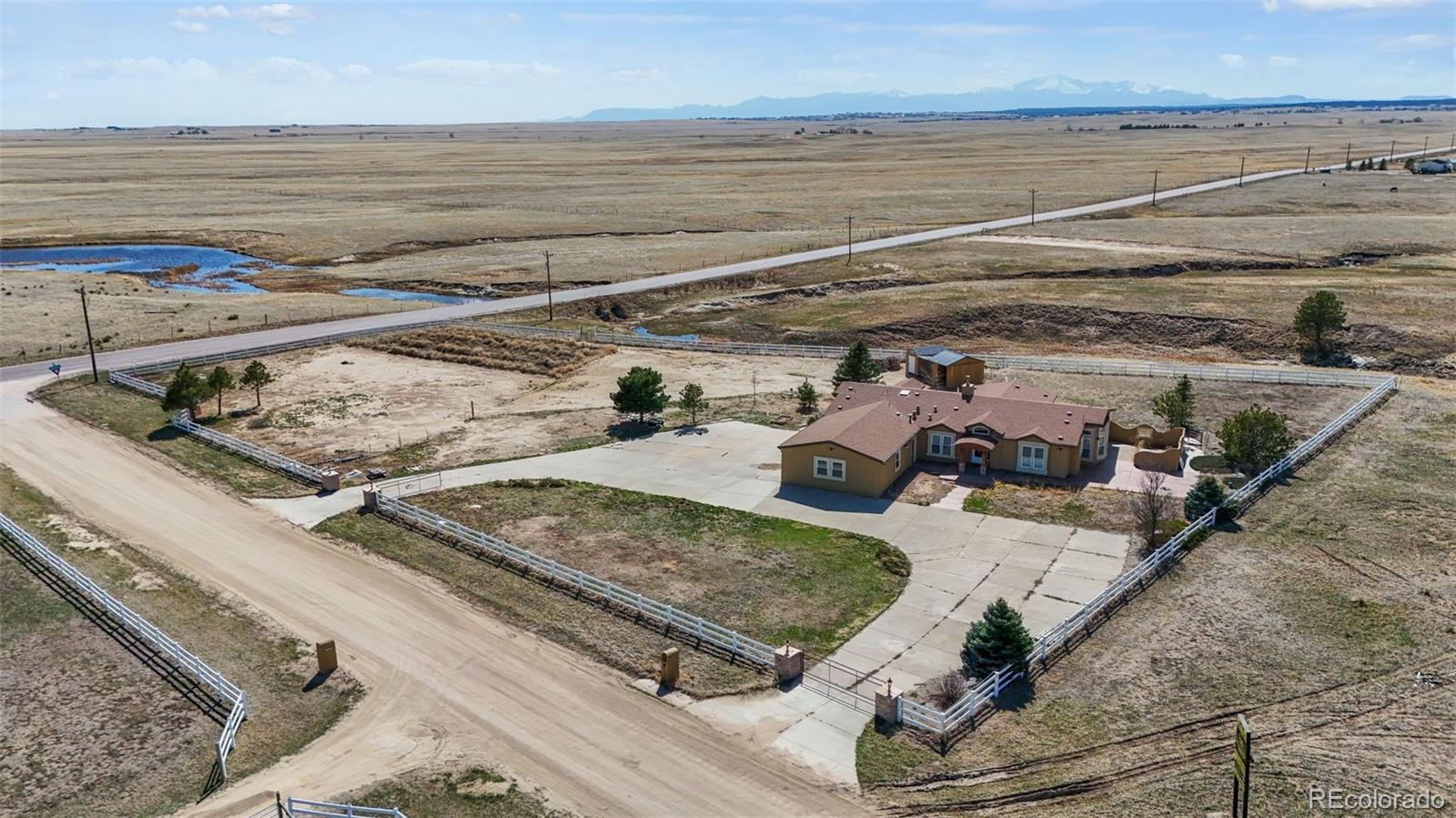 14975 Tiboria Loop Peyton CO 80831