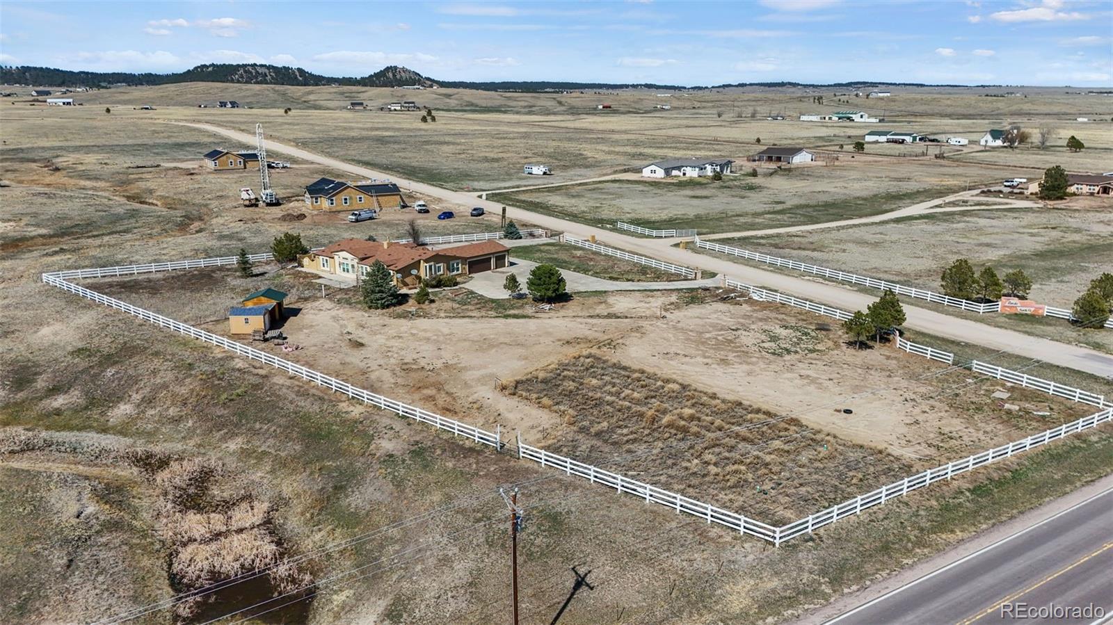 14975 Tiboria Loop Peyton CO 80831