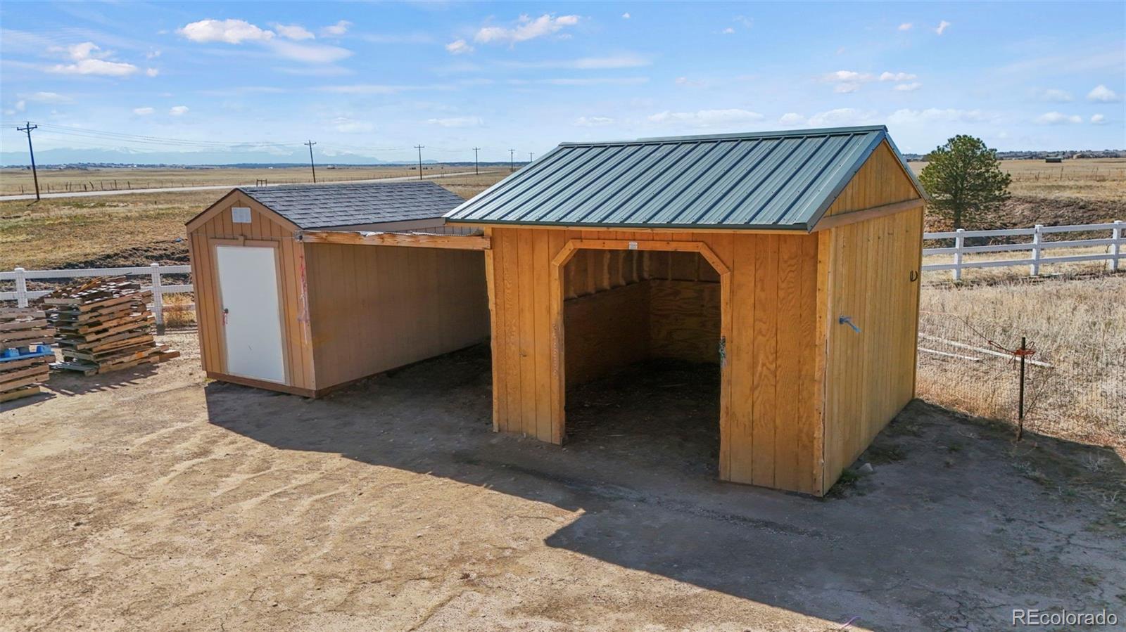 14975 Tiboria Loop Peyton CO 80831