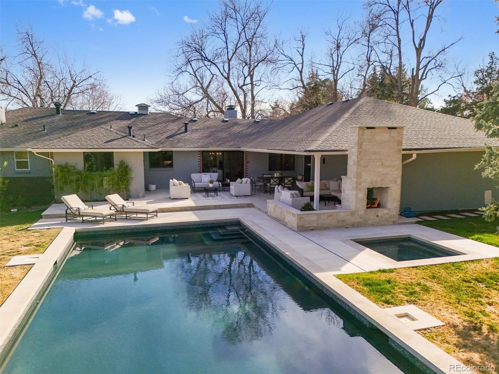 Littleton CO, 4523 Frontier Street