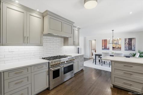 4523 Frontier Street Littleton CO 80123