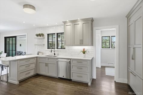 4523 Frontier Street Littleton CO 80123
