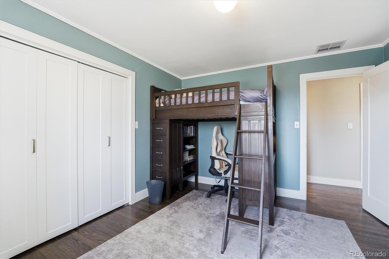 4523 Frontier Street Littleton CO 80123