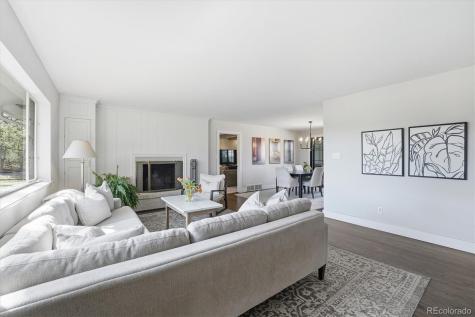 4523 Frontier Street Littleton CO 80123