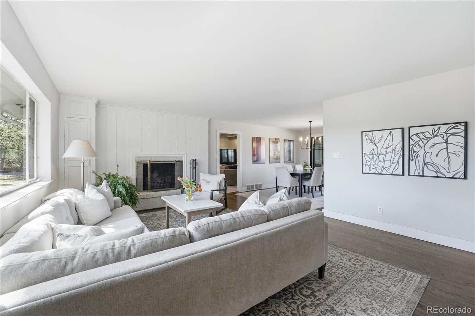 4523 Frontier Street Littleton CO 80123