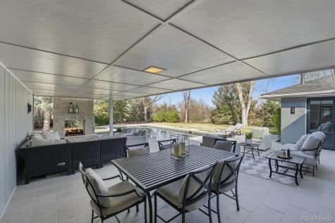 4523 Frontier Street Littleton CO 80123