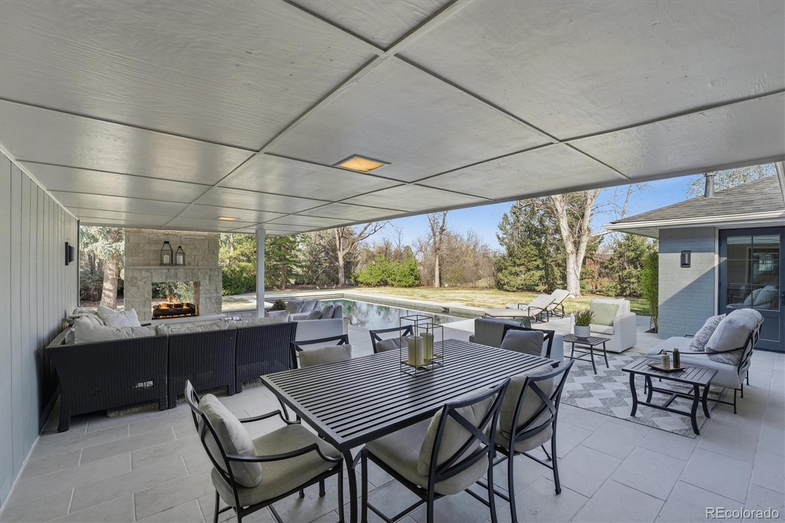 4523 Frontier Street Littleton CO 80123