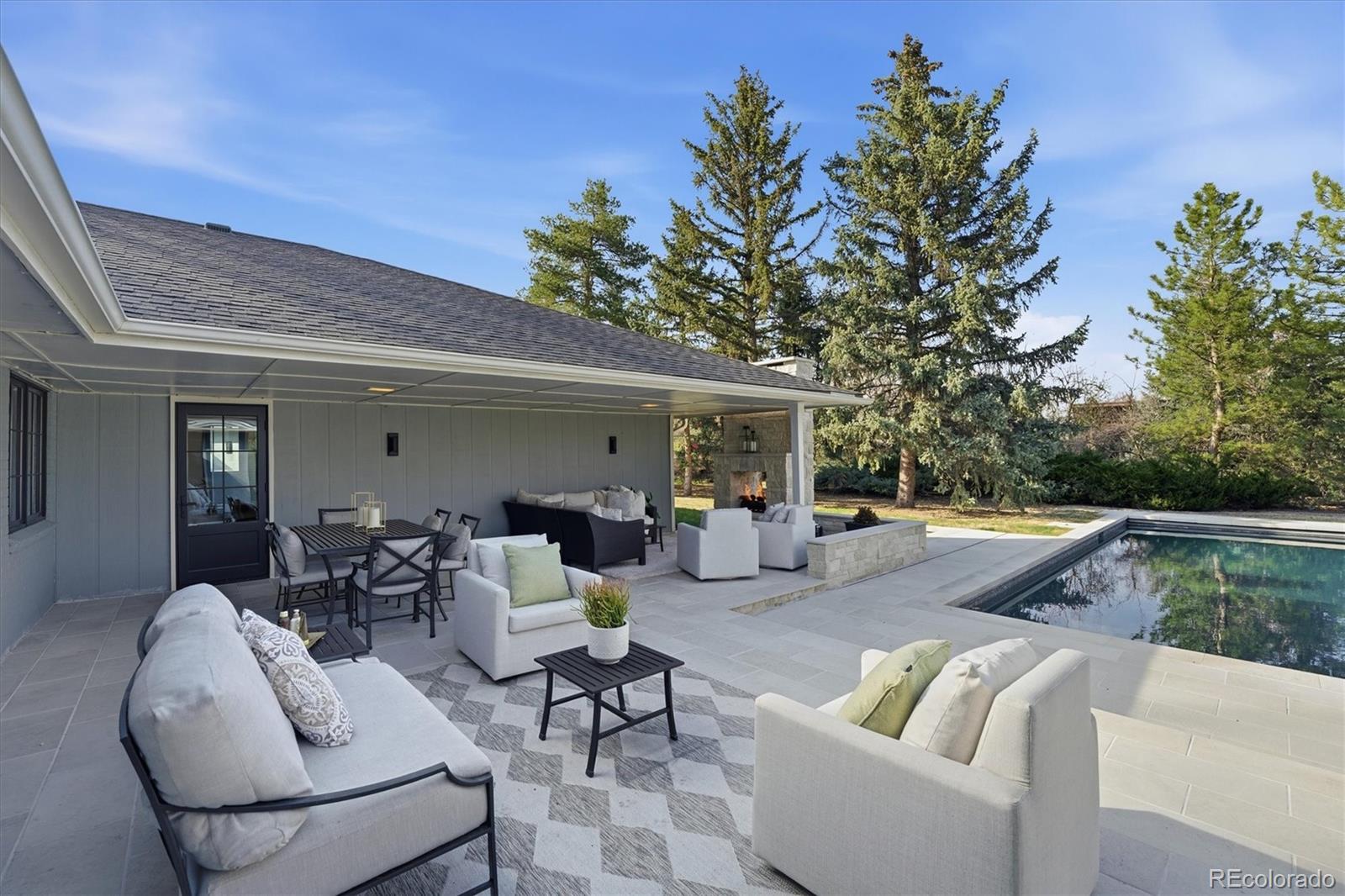 4523 Frontier Street Littleton CO 80123