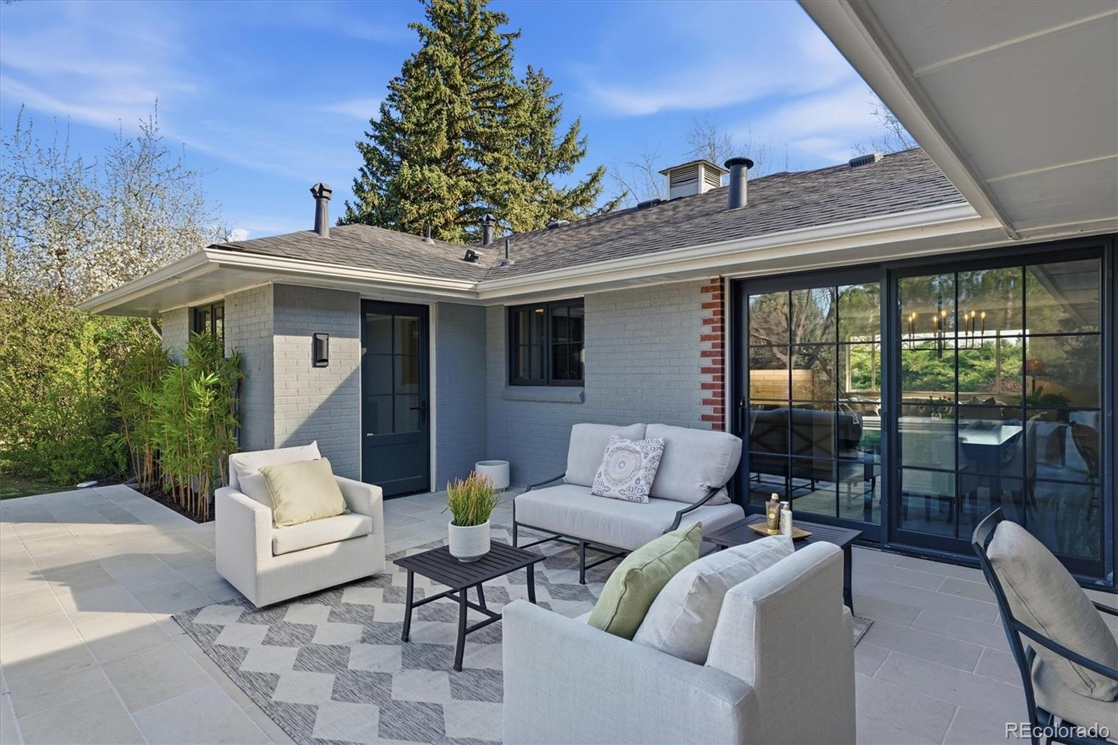 4523 Frontier Street Littleton CO 80123