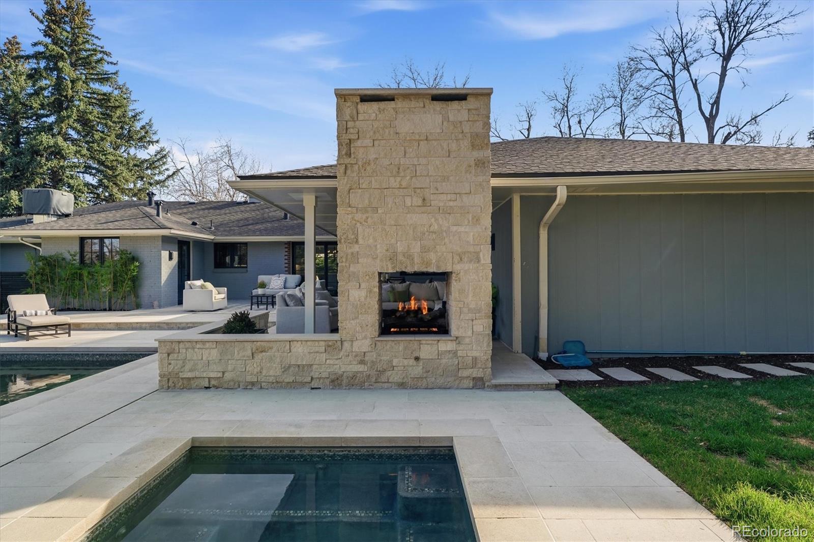 4523 Frontier Street Littleton CO 80123