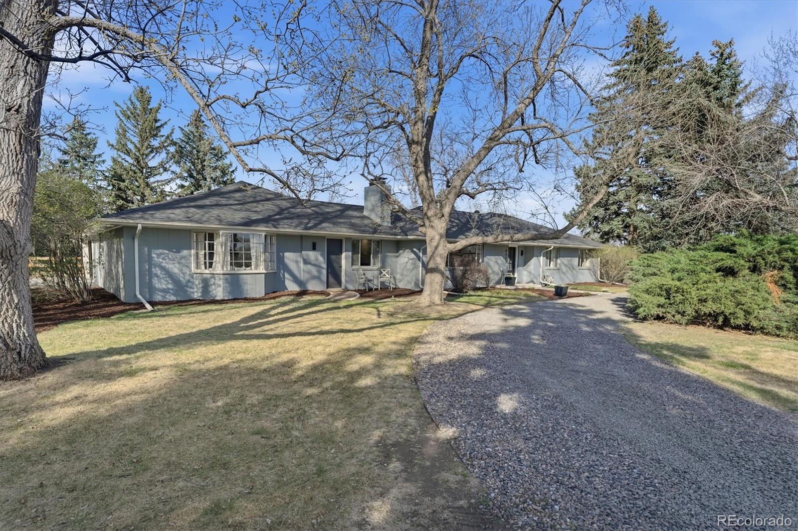 4523 Frontier Street Littleton CO 80123