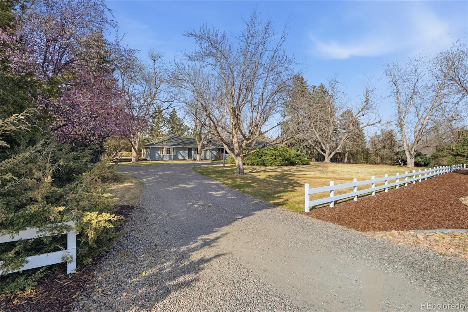 4523 Frontier Street Littleton CO 80123