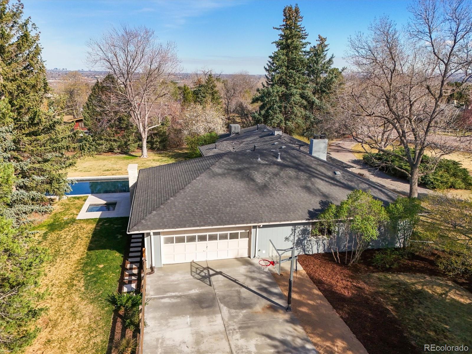 4523 Frontier Street Littleton CO 80123